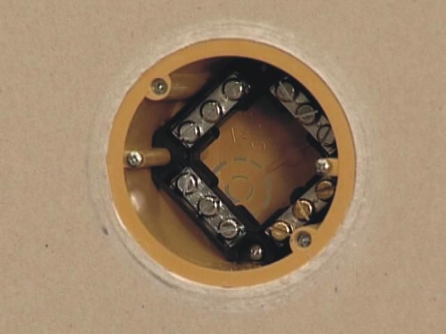 Установча коробка Копос KU 68 LD/1HF_HA, &Oslash;73х45мм, біла, вогнестійка, для монтажу KU 68 LD/1HF_HA фото