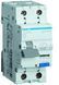 Hager Автомат дифференциальный 1+N, 16A, 30mA, B, 6kA, IP20, для DIN-рейки ADA916D фото 2