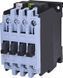 Контактор ETI CES 12.01 (5,5 кВт) 230V AC, 3 полюса, NC контакт 1 4646528 фото