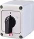 Перемикач ETI CS 16 91 PN 2p 16A з нейтралі, IP65, 400В, обертовий 4773159 фото