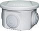 Коробка монтажная E.Next 80x50мм IP65 для силовых и слаботочных систем p016001 фото