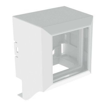 Приладний модуль QUADRO 86x65,8x48,2 мм для модульних пристроїв Копос PNQ 20X10_HB PNQ 20X10_HB фото