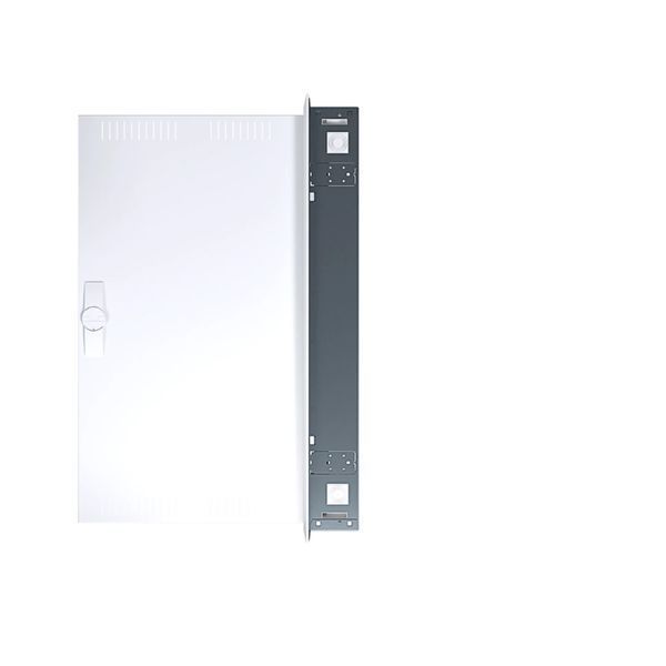 Щит внутреннего монтажа IP30 72M+Multimedia 957x565 мм, Hager FWU62K1 фото