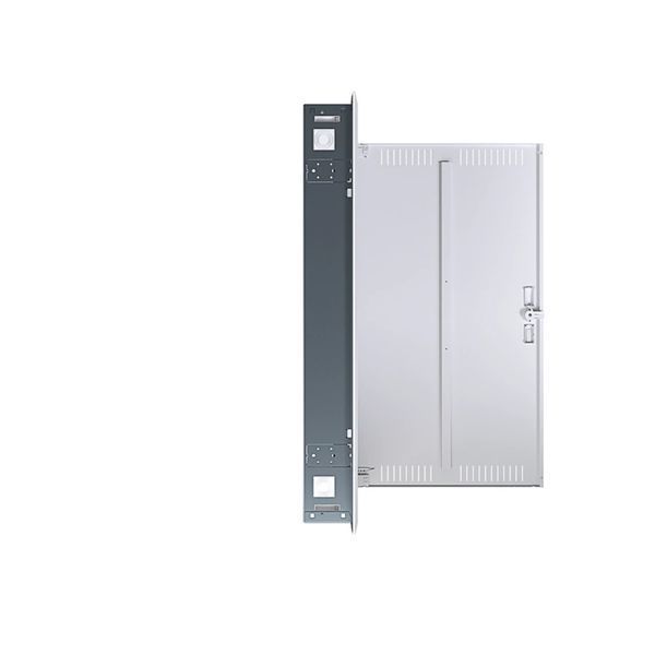 Щит внутреннего монтажа IP30 72M+Multimedia 957x565 мм, Hager FWU62K1 фото