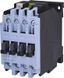Контактор ETI CES 9.01 (4 кВт, 110 В AC) 3-полюсный с 1 замыкающим контактом 4646516 фото