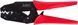 Обжимные плоскогубцы E.Next для неизолированных наконечников 1,0-10,0 кв.мм - эффективный инструмент для электромонтажных работ t002004 фото