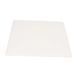 Крышка для коробки KT 250, белая, термостойкая, из PVC, 205x255 мм KT 250 V_HB фото