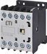 Мініатюрний контактор CEC 16.01-230V 16A 7.5kW AC3 ETI для пускателів електромагнітного типу 4641096 фото