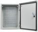 Металлический монтажный ящик UBox 40*30*25 см, IP54, АСКО-УКРЕМ A0260020038 фото 4