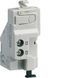 Независимый разъединитель 100-120В AC IP4X HXC003H, Hager HXC003H фото