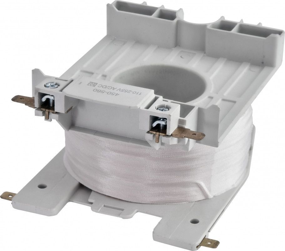 Управляющая катушка ETI BCEE-560E 255V-AC/DC для электромагнитных контакторов 4656322 фото