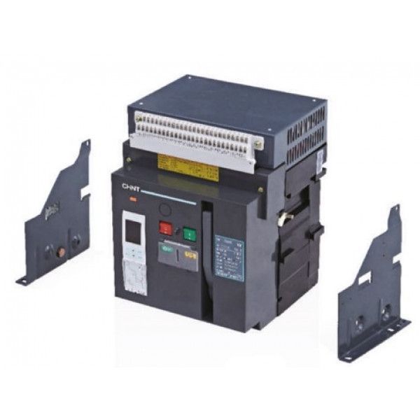 Автоматический выключатель 3P NA1-2000X-1600M/3P 1000А AC400/690V CHINT 101084 фото