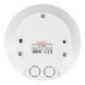 Инфракрасный потолочный датчик движения 360&deg; IP20 e.sensor.presence.pir.05.white E.NEXT s061036 фото 4