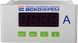 Цифровый амперметр АСКО-УКРЕМ ЦА-5 для переменного тока, диапазон 5А, 96х48 мм A0190010123 фото 2