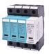 УЗИП e.PO I 3+1m e 280V/7kA, 3 полюси + N-PE, захист від стрибків напруги 81.206/05 фото