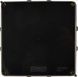 Коробка розподільча UAtmo Jet Black 150*150*70мм, IP55, 9шт., АСКО-УКРЕМ A0150170035 фото 2