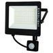 Світлодіодний прожектор з датчиком руху EVROLIGHT FM-01D-50 50W 6400K 57051 фото 2