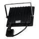 Світлодіодний прожектор з датчиком руху EVROLIGHT FM-01D-50 50W 6400K 57051 фото 3