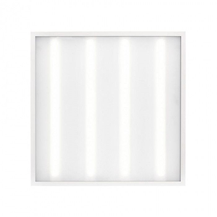 Светодиодная панель EVRolight 36W OPAL-40 6400K, 3000Lm, встраиваемая, EuroSvet 40784 фото