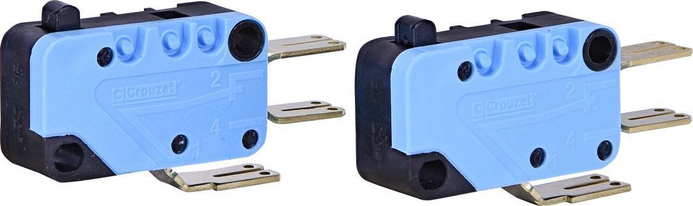Контактный блок LBS-PS11 CO для DC выключателей нагрузки, ETI (1xCO, 160-1600A) 4661585 фото