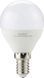 Светодиодная лампа 6Вт 4000К Е14 для общего освещения e.LED.lamp.stand.P45.E14.6.4000 E.NEXT l0650809 фото