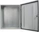 Корпус металлический монтажный UBox 60x50x20 см, IP54, для низковольтной техники A0260020021 фото 4
