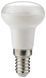 Светодиодная лампа e.LED.lamp.R39 E14 4Вт 3000K, 120&deg; - Домашняя LED лампа, IP20 l0650618 фото