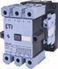 Контактор ETI CES 65.22, 30 кВт, 230V AC, 3 полюса, 4 контакта 4646560 фото