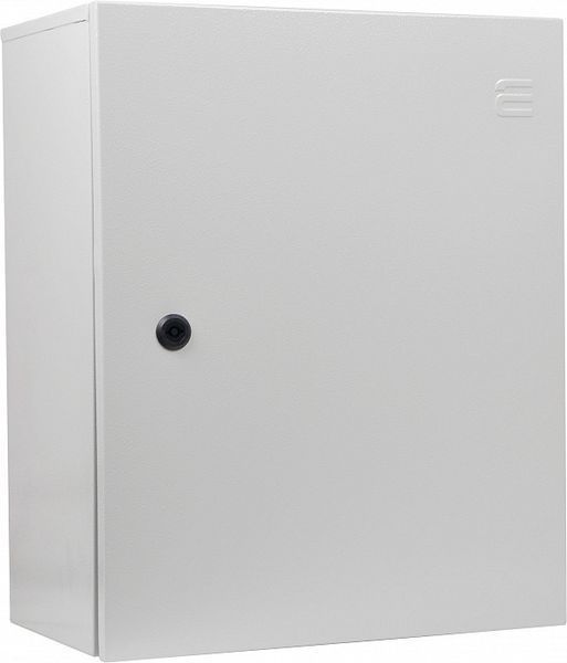 Металевий монтажний корпус Light 50x40x25, IP54, UBox, АСКО-УКРЕМ A0260020088 фото