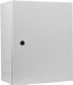 Металевий монтажний корпус Light 50x40x25, IP54, UBox, АСКО-УКРЕМ A0260020088 фото 3