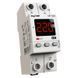 Реле напряжения DigiTOP VP-32A M2R, 1-фазное, термозащита, TrueRMS VP-32A M2R фото