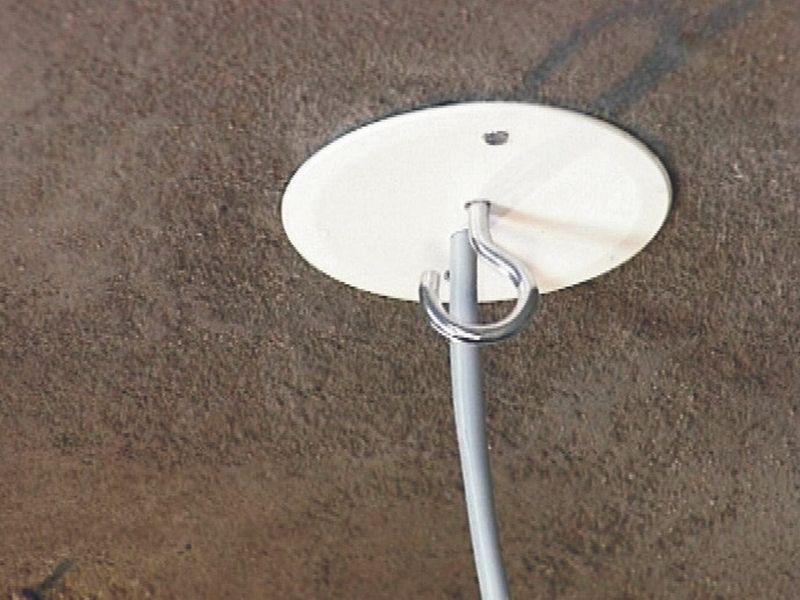 Заглушка для труб LPE-1, оранжевая, PE, температурный диапазон -5 до 60 &deg;C BK 16 CSN_AA фото