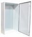 Корпус монтажний металевий UBox 120x80x30 см, IP54, АСКО-УКРЕМ - для електромонтажних робіт A0260020045 фото 1
