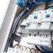 Выключатель дифференциальный Hager 2x40A, 30mA, тип A, для защиты электроустройств CDA240D фото 3