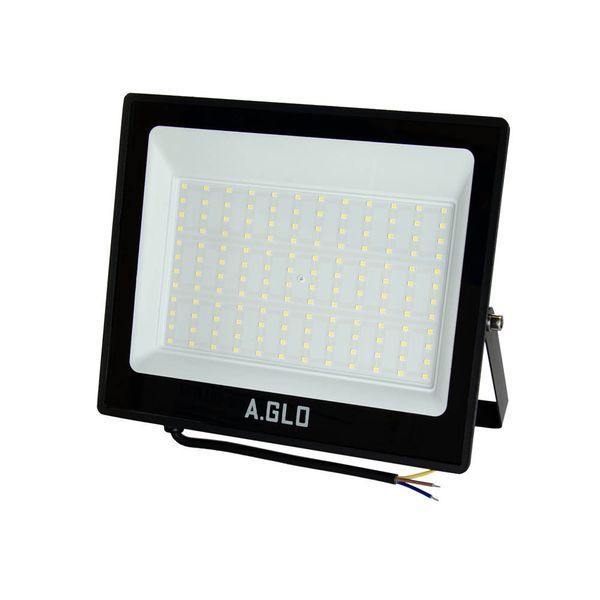 Світлодіодний прожектор A.GLO GL-22-100 100W 6400K 58906 фото
