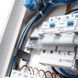 Автоматичний вимикач диференціальний Hager 1+N, 40A, 30mA, 6kA, IP20 для захисту електромережі ADA940D фото 2