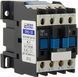 Пускатель ПМ 1-18-01 Q7 380B (LC1-D1801) для реверсивних двигунів, 3 фази, IP 20 A0040010076 фото