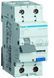Дифавтомат Hager 1+N, 16A, 10mA, C, 6KA, 2м - ефективний захист УЗО ACA966D фото 1
