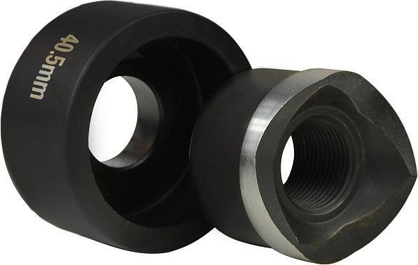 Круглый резак для гидравлического инструмента d 40,5 mm - качественный аксессуар, АСКО-УКРЕМ A0170020065 фото