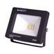 Світлодіодний прожектор e.LED.flood.standart 10Вт 6000К IP65 вуличний, Ra 80 l0790001 фото