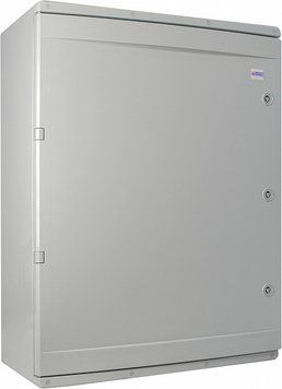 Корпус UBox АСКО з АБС-пластика IP65, міцний, 60*80*28 см, настінний A0270010024 фото