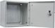 Корпус металлический монтажный 30x30x20 см IP31 UBox АСКО-УКРЕМ для электрооборудования A0260020002 фото 1