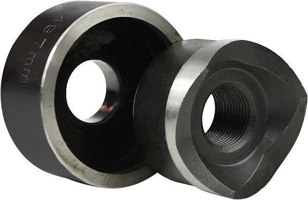 Круглый резак для гидравлического инструмента d 48,7 mm - запасная часть, АСКО-УКРЕМ A0170020067 фото