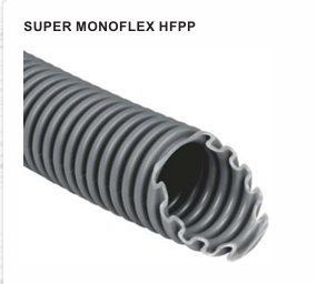 Гнучка труба 20 мм безгалогенна для внутрішніх приміщень, SUPER MONOFLEX HFPP 1220HFPP_L100 фото