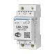 Электросчетчик WI-FI Novatek ЕМ-129, 14 кВт (63А), управление и защита, Din-рейка NTRN129S0 фото