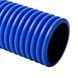 Двухслойная жесткая гофрированная труба 110 мм, IP67, HDPE, 6 м, KOPODUR&reg; KD 09110_CC фото 1