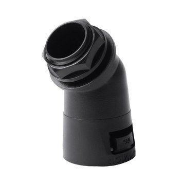 Заглушка фланцевая 45&deg; Adaptalok, устойчива к УФ, IP 66 AM42/40-45_FB фото