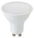Світлодіодна лампочка e.LED GU10 5Вт 3000К, кут 120&deg;, термін служби 30000г l0650613 фото