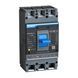 Автомат выключатель NXMS-630S 630А, 3-полюсный, с электронным расцепителем, CHINT 845729 фото