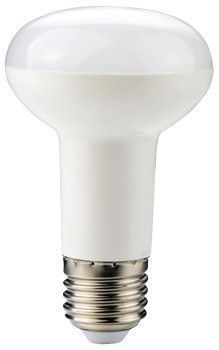 Лампа світлодіодна e.LED R63 E27 10Вт 3000K, 120&deg; - Енергоефективне освітлення для житла l0650615 фото